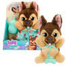Baby Paws Yummy Owczarek niemiecki PIESEK INTERAKTYWNY PIES TORBA MASKOTKA