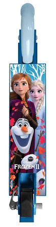 HULAJNOGA KRAINA LODU FROZEN 2 ANNA ELZA DWUKOŁOWA