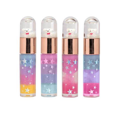 MARTINELIA BŁYSZCZYK DLA DZIECI MIŚ SHINY BEAR