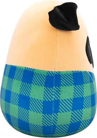 SQUISHMALLOWS Fuzzamallows MIŚ PRINCE 30 cm MASKOTKA PLUSZAK PODUSZKA 6622