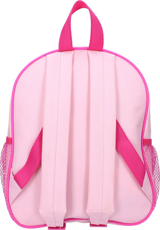 HELLO KITTY PLECAK PLECACZEK DLA DZIECI KOKARDA KOTEK