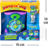 SUPERTHINGS RIVALS OF KABOOM HIDDEN BASE ENIGMA TAJNA BAZA ENIGMY2 FIGURKI