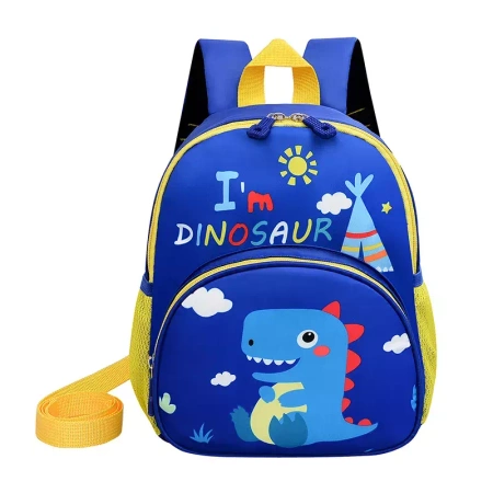 DINOZAURY DINO PLECAK PLECACZEK PRZEDSZKOLA SMYCZ