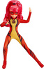 MIRACULOUS Biedronka Lalka Lady Dragon Shanghai