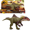 JURASSIC WORLD CHAOS THEORY DINOZAUR TOTALNY ATAK Becklespinax 43 cm