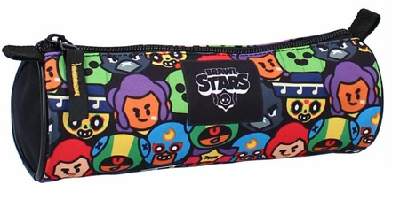 BRAWL STARS KOSMETYCZKA PIÓRNIK TUBA DLA DZIECI