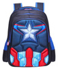 Captain America AVENGERS PLECAK SZKOLNY TORNISTER