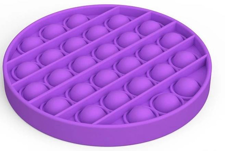 Push Bubble Pop It Zabawka Sensoryczna Fidget Toys