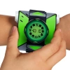 BEN 10 BEN10 ALIEN WATCH OMNITRIX ZEGAREK CYFROWY Z DŹWIĘKIEM I ŚWIATŁEM