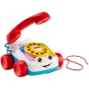 FISHER-PRICE Telefon Zabawka dla Dzieci do Ciągnięcia Fisher Price FGW66