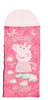 ŚWINKA PEPPA PIG ŚPIWÓR ŚPIWOREK DO PRZEDSZKOLA DZIECIĘCY 170 X 70 CM