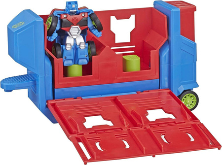 Figurka Transformers Rescue Bots Flip Racer