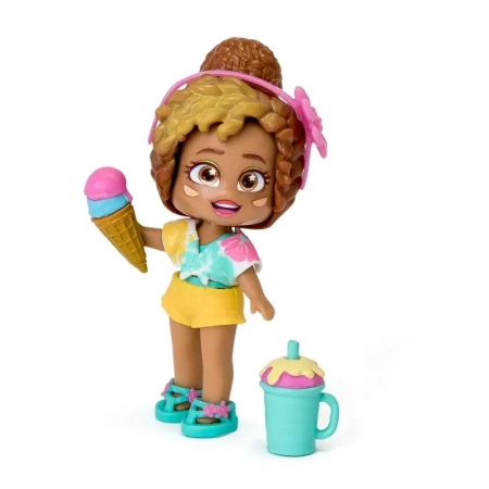 KOOKYLOOS SUNDAY FUNDAY LALKA NIESPODZIANKA