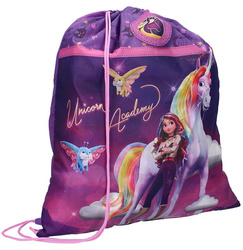 WOREK NA BUTY PRZEDSZKOLE DZIECIĘCY SPORTOWY SZKOLNY AKADEMIA JEDNOROŻCÓW