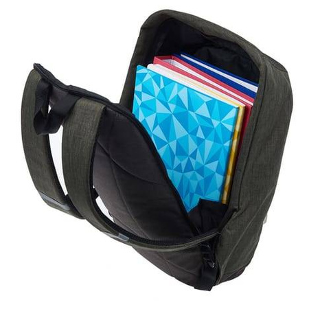 DUŻY PLECAK MIEJSKI MĘSKI LAPTOPA TURYSTYCZNY