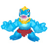 GOO JIT ZU DINO TYRO FIGURKA SQUISHY XL DŹWIĘK