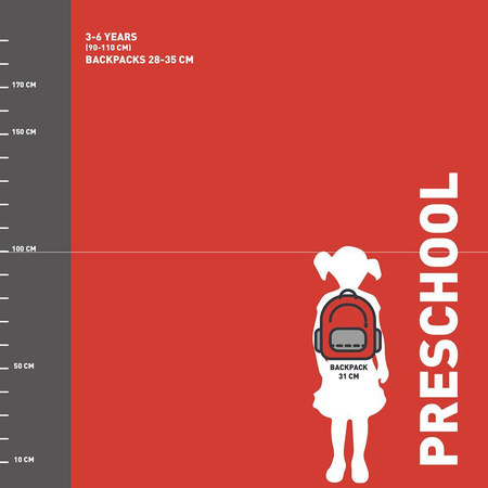 MYSZKA MINNIE MIKI PLECAK PLECACZEK PRZEDSZKOLA 3D