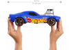HOT WHEELS 1:16 RODGER DODGER RC POJAZD ZDALNIE STEROWANY HTP54