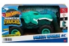 HOT WHEELS MONSTER TRUCK RC MEGA WREX 1:24 auto sterowane pilotem