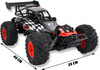 AUTO WYŚCIGOWE BUGGY ZDALNIE STEROWANE RC SAMOCHÓD AKUMULATOR  ROCKET XL