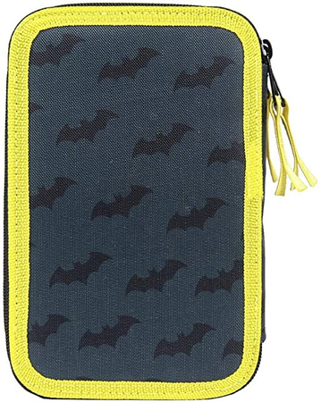 BATMAN MARVEL PIÓRNIK TRZYKOMOROWY WYPOSAZENIEM