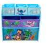 LILO i STITCH STICZ REGAŁ DLA DZIECI POJEMNIKI NA ZABAWKI ORGANIZER MEBLE