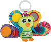 TOMY LAMAZE ZAWIESZKA GRZECHOTKA PTASZEK PAW 27013