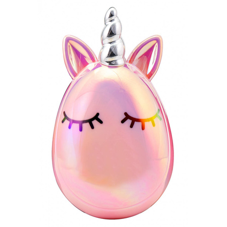 MARTINELIA UNICORN JEDNOROŻEC MAŁA SZCZOTKA DO WŁOSÓW