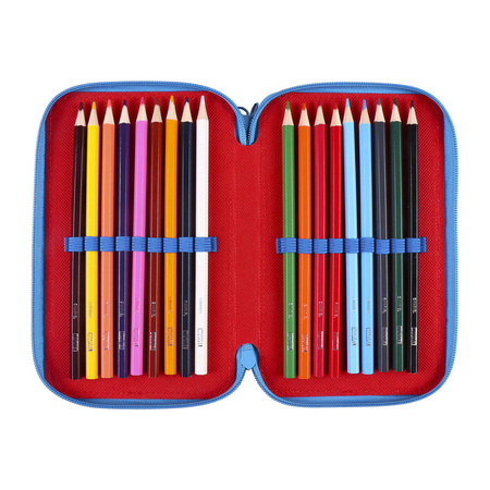 AVENGERS HULK PIÓRNIK TRZYKOMOROWY Z WYPOSAŻENIEM