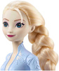 Lalka Disney Princess Księżniczka Elsa Kraina Lodu Frozen Akcesoria HLW48