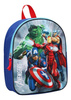 Avengers Spider Plecak Plecaczek do Przedszkola 3d
