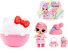LOL SURPRISE HELLO KITTY KULA LALECZKA NIESPODZIANKA