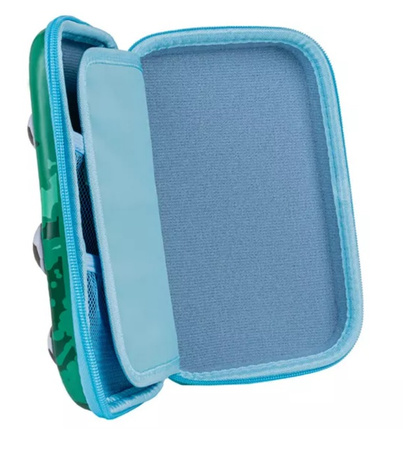 DINOZAURY PIÓRNIK SZKOLNY 3D DZIECI POP IT GRATIS