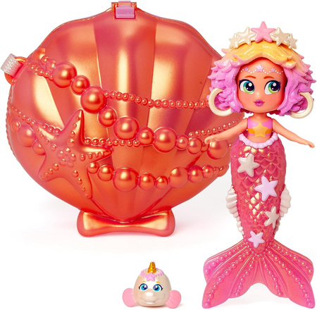 KookyLoos Mermaids Sunset Dream