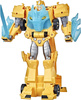 Transformers Cyberverse Bumblebee 2w1 Autobot Auto Robot Hasbro