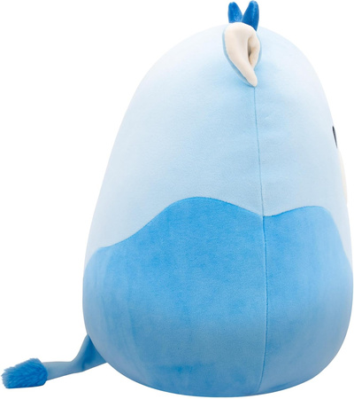 SQUISHMALLOWS KROWA RUTANYA COW 30 CM MASKOTKA PLUSZAK PODUSZKA 6624