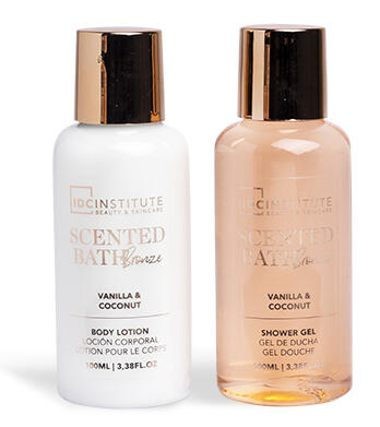 ZESTAW PREZENTOWY KOSMETYKI NA PREZENT ŚWIĄTECZNY DO CIAŁA I KĄPIELI