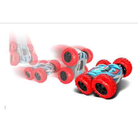 AUTO EXOST 360 CROSS ZDALNIE STEROWANE POJAZD SAMOCHÓD