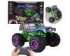 RC Monster Reaper Monster Truck Auto LED ZDALNIE STEROWANE AKUMULATOR
