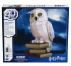 HARRY POTTER HEDWIGA SOWA MODEL FIGURKA PUZZLE 3D DO ZŁOŻENIA 4D BUILD