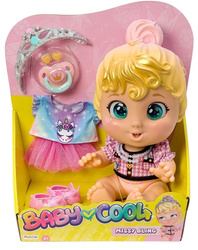 LALKA BABY COOL MISSY BLING