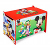 MYSZKA MIKI MICKEY MINNIE MINI SKRZYNIA POJEMNIK