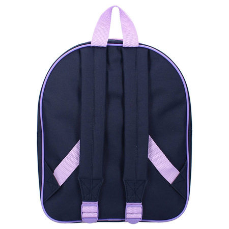 WISH ŻYCZENIE DISNEY PLECAK PLECACZEK 3D PRZEDSZKOLA