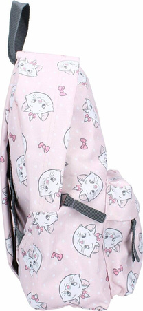 DISNEY MARIE KOTEK KOT THE ARISTOCATS PLECAK PLECACZEK DZIECI WYCIECZKOWY