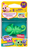 LITTLE LIVE PETS NeeDees Kameleon 50 Dźwięków 26654