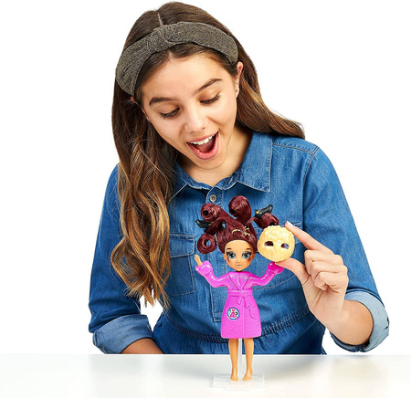 FAILFIX LALKA METAMORFOZA LOVES GLAM MASECZKA