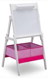 TABLICA Z PAPIEREM MAGNETYCZNA DLA DZIECIpojemniki