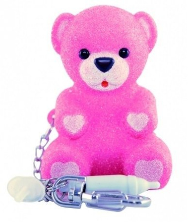 EPEE MISIE EPISIE MIŚ EPIŚ SERIA 3 ZESTAW HUŚTAWKA