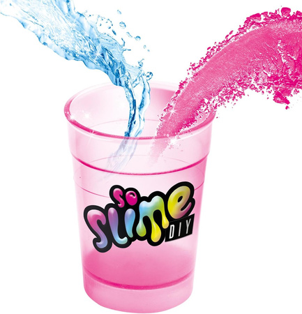 Zestaw Slime SHAKER Sensory 3-pack