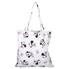MYSZKA MINNIE MIKI TORBA MATERIAŁOWA NA ZAKUPY PLAŻĘ SHOPPER MŁODZIEŻOWA